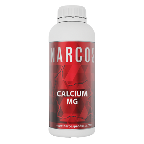 Narcos - Calcium Magnesium 1L