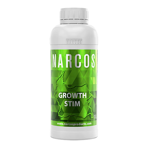 Narcos - Growth Stim 1L