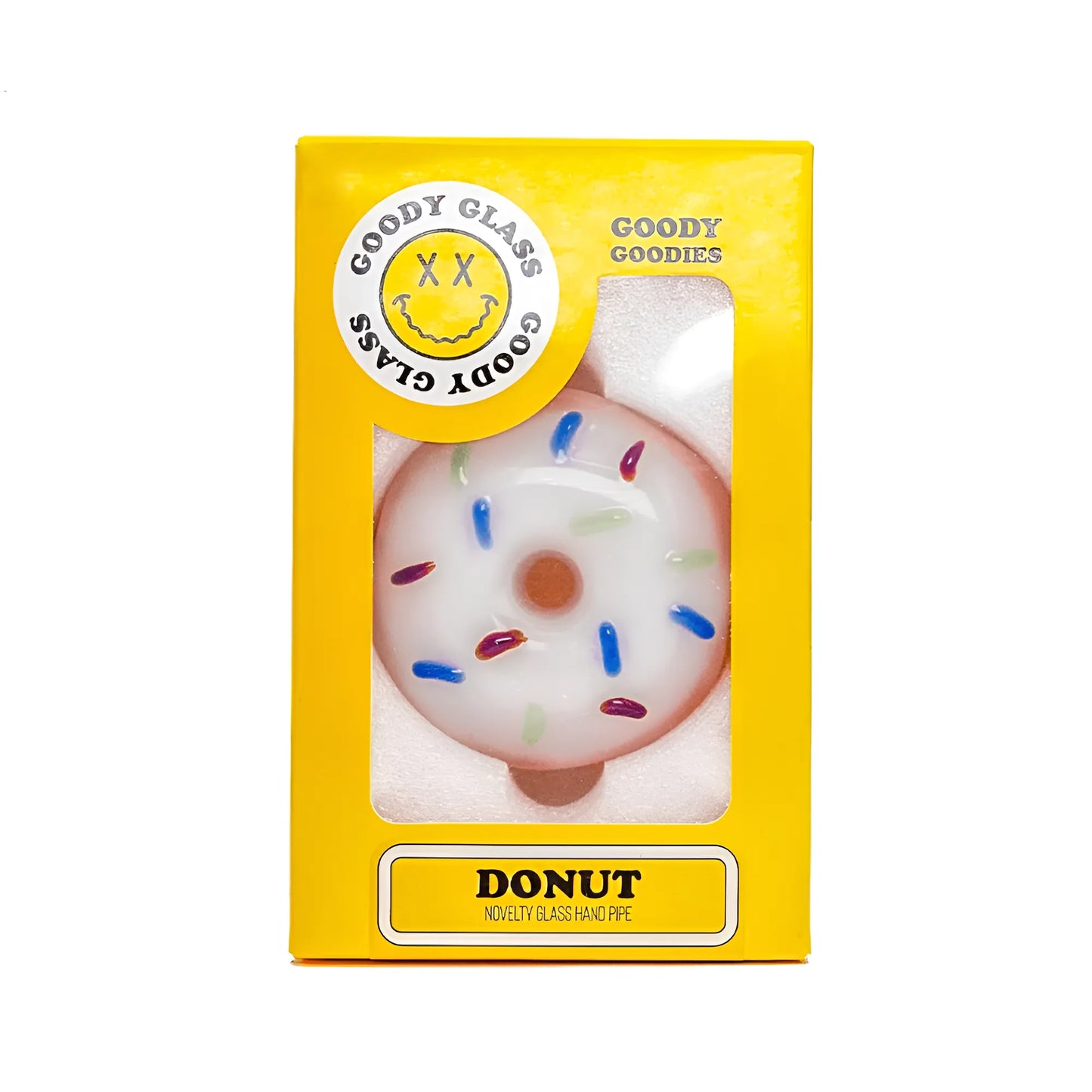 Goody - Handpfeife - Donut