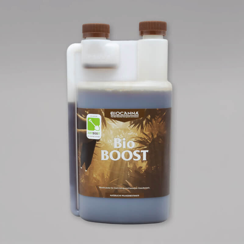 BioCanna Bio Boost, 1L