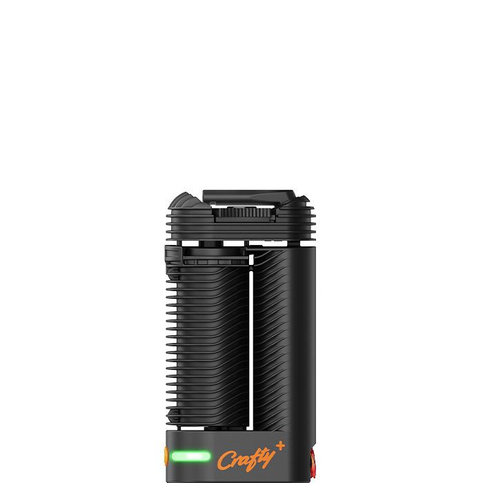 Storz & Bickel CRAFTY+ Vaporizer