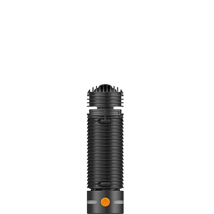 Storz & Bickel CRAFTY+ Vaporizer