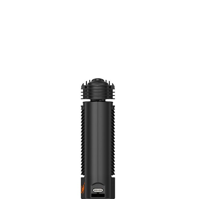 Storz & Bickel CRAFTY+ Vaporizer