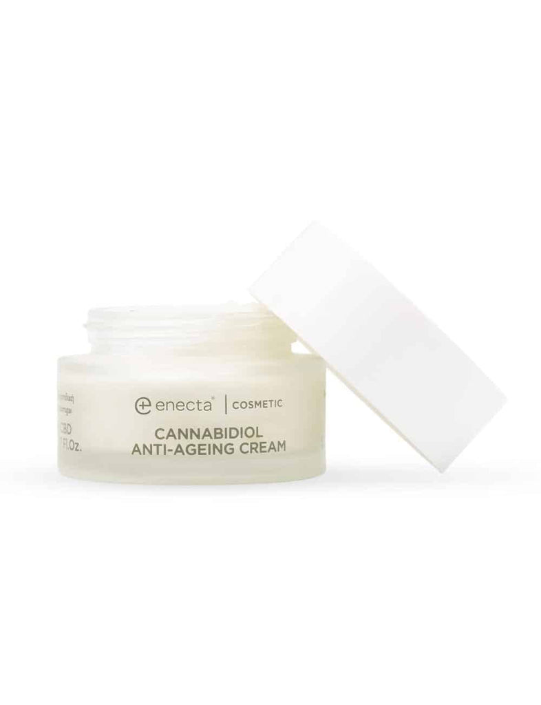 enecta Anti-Aging Creme CBD 700mg - 50 ml