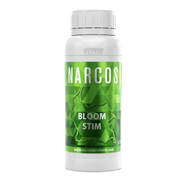 Narcos - Bloom Stim 1L