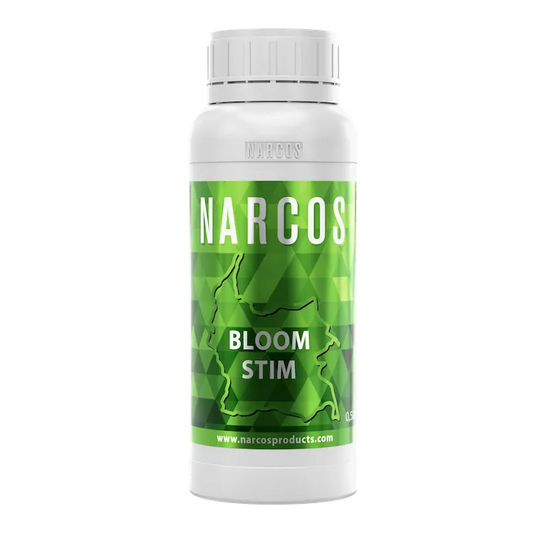 Narcos - Bloom Stim 1L