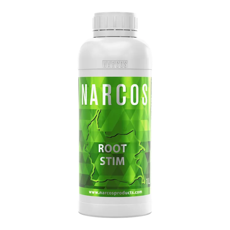 Narcos - Organic Root Stim 1L