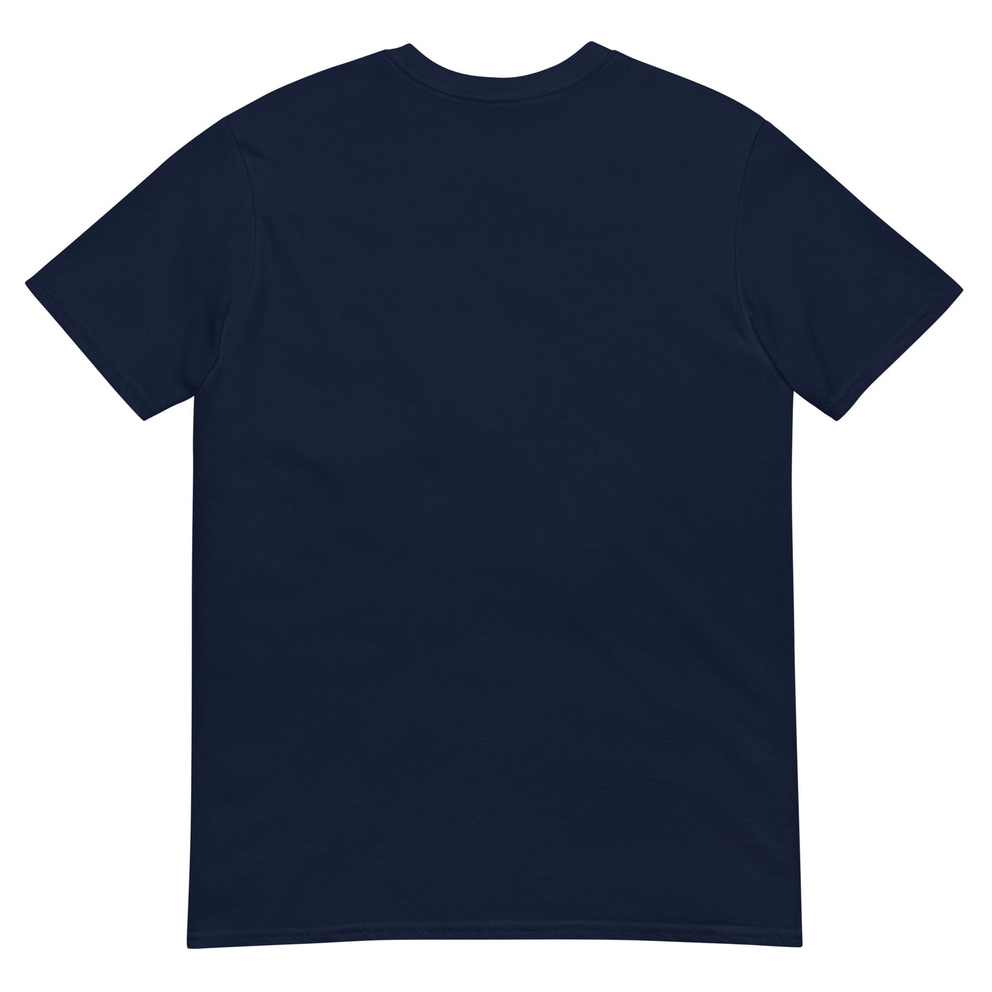 "Alpen High gestickt" T-Shirt Unisex